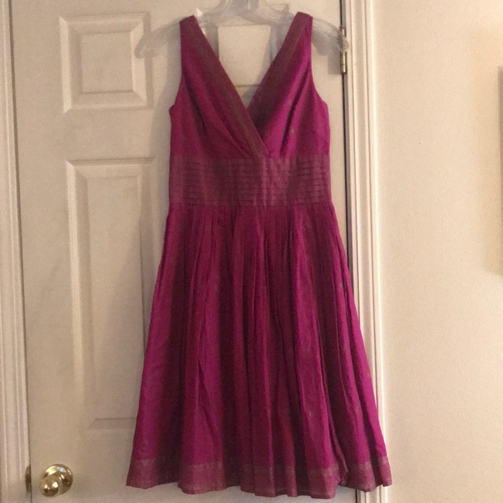 Isaac Mizrahi x Target Dress
